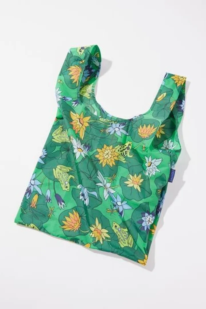 BAGGU Standard Reusable Tote Bag