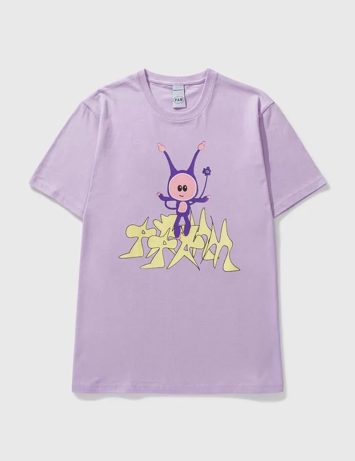 Formationz T-shirt