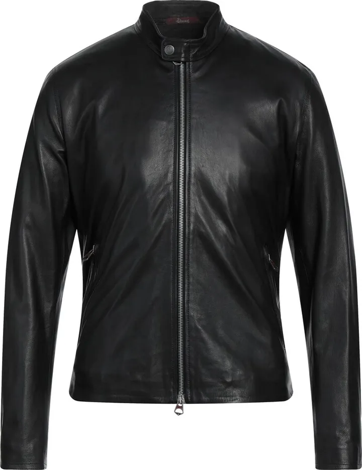 Jacket Black