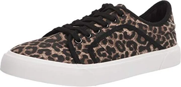 Rocket Dog Women's ESME Tampa Cotton Sneaker