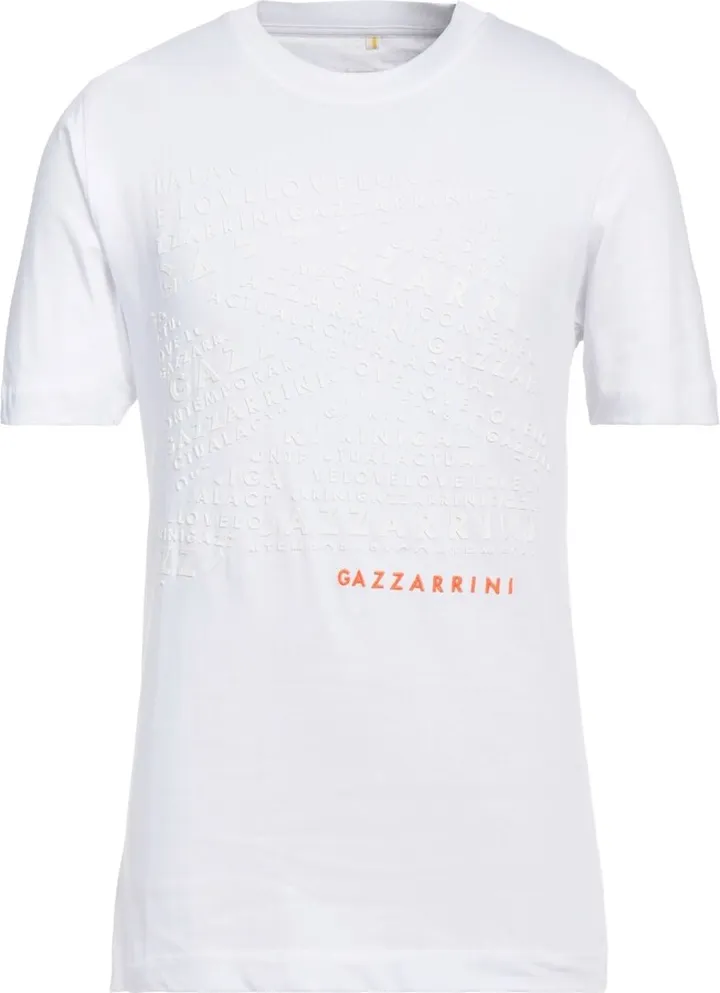 T-shirt White