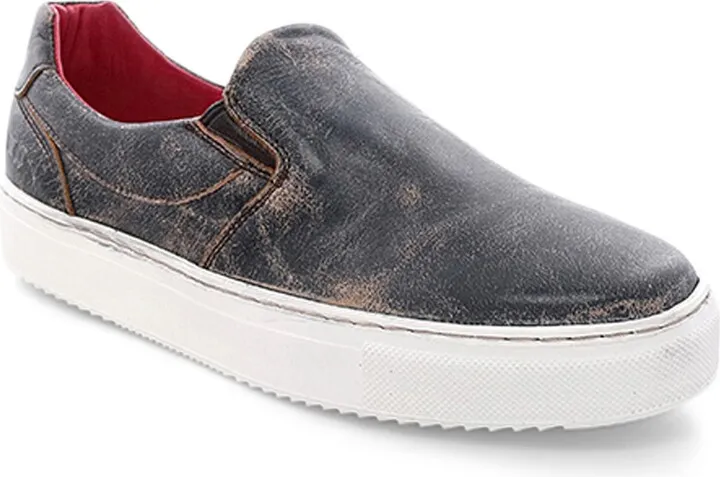 Hermione Slip-On Sneaker