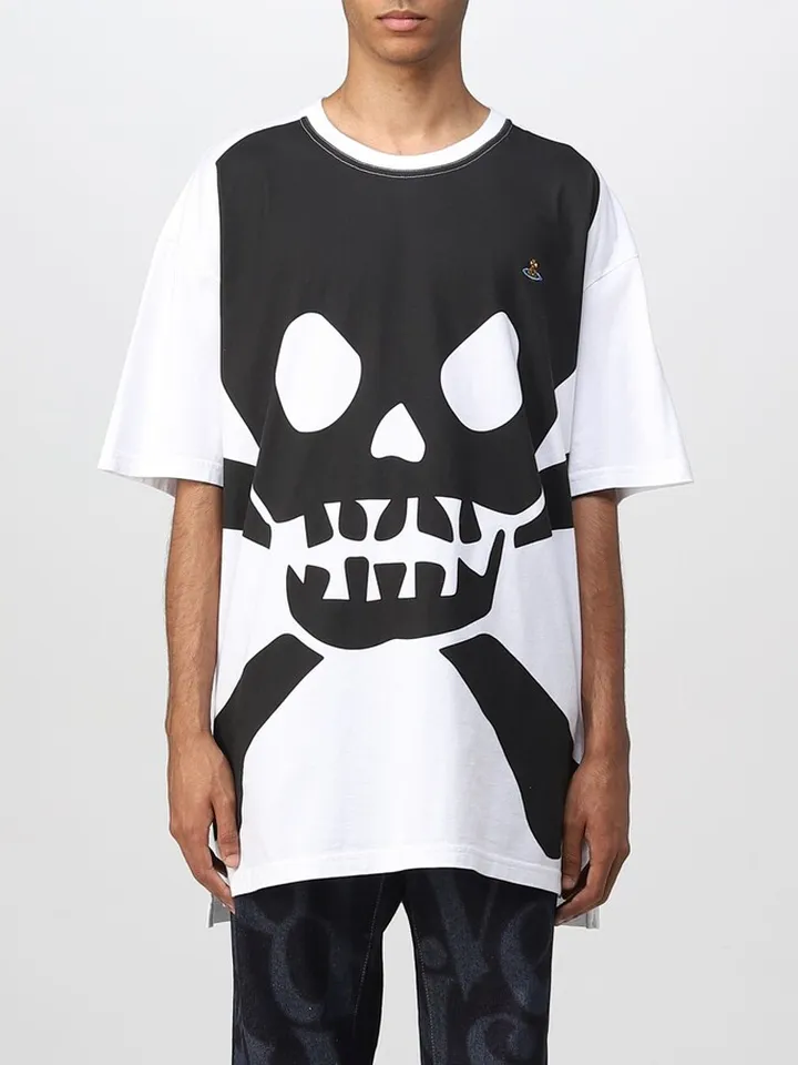 T-shirt men Vivienne Westwood