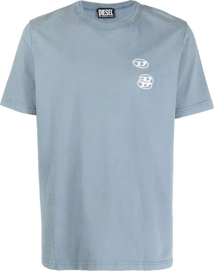 T-JUST-G14 logo T-shirt