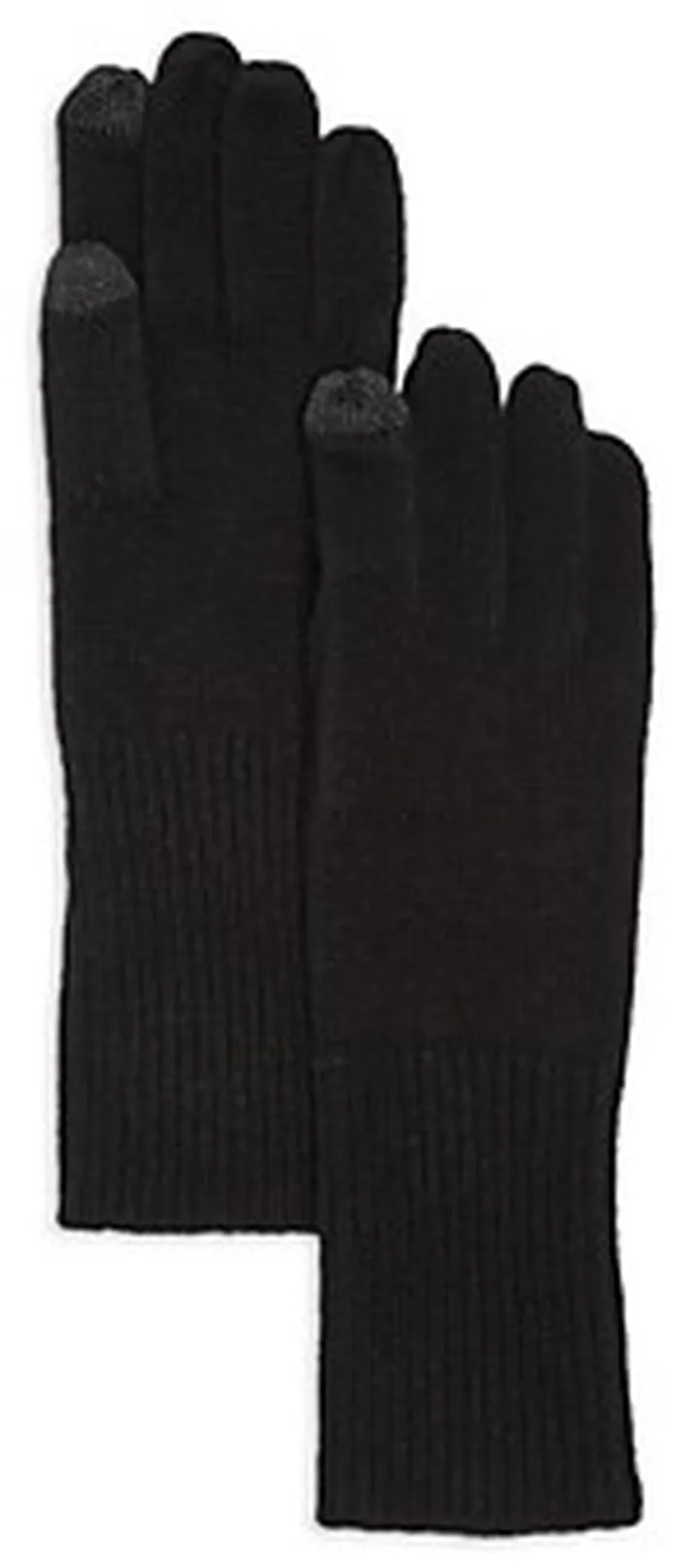 Echo Cashmere Blend Gloves