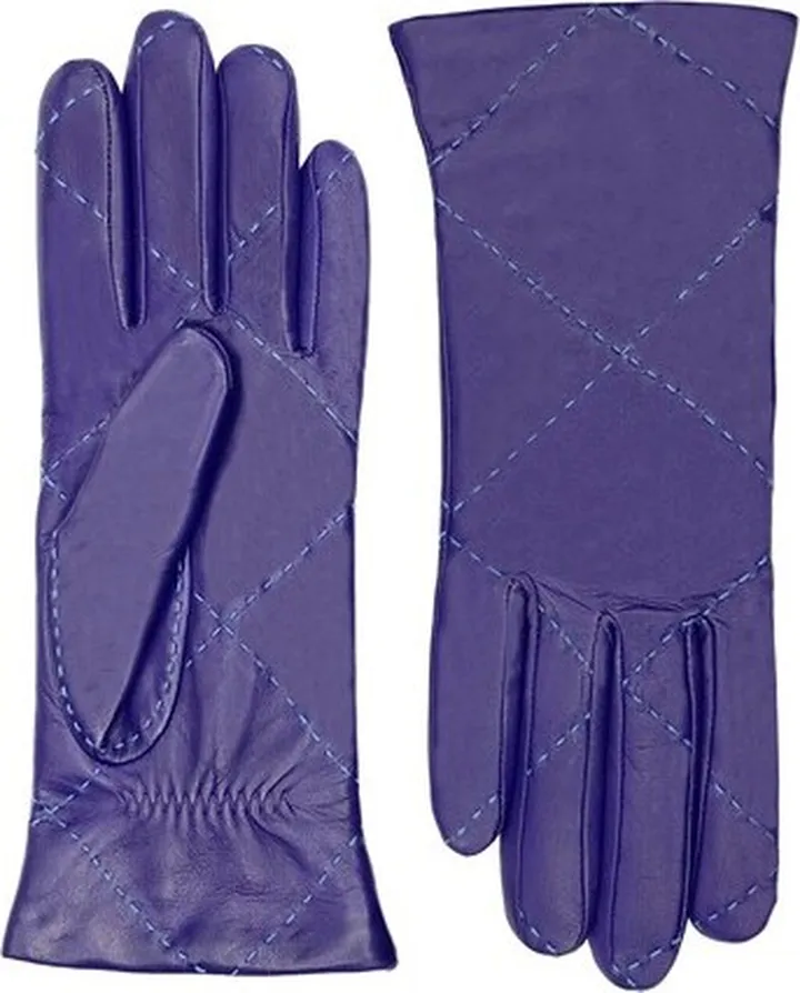 Felice cashmere lining