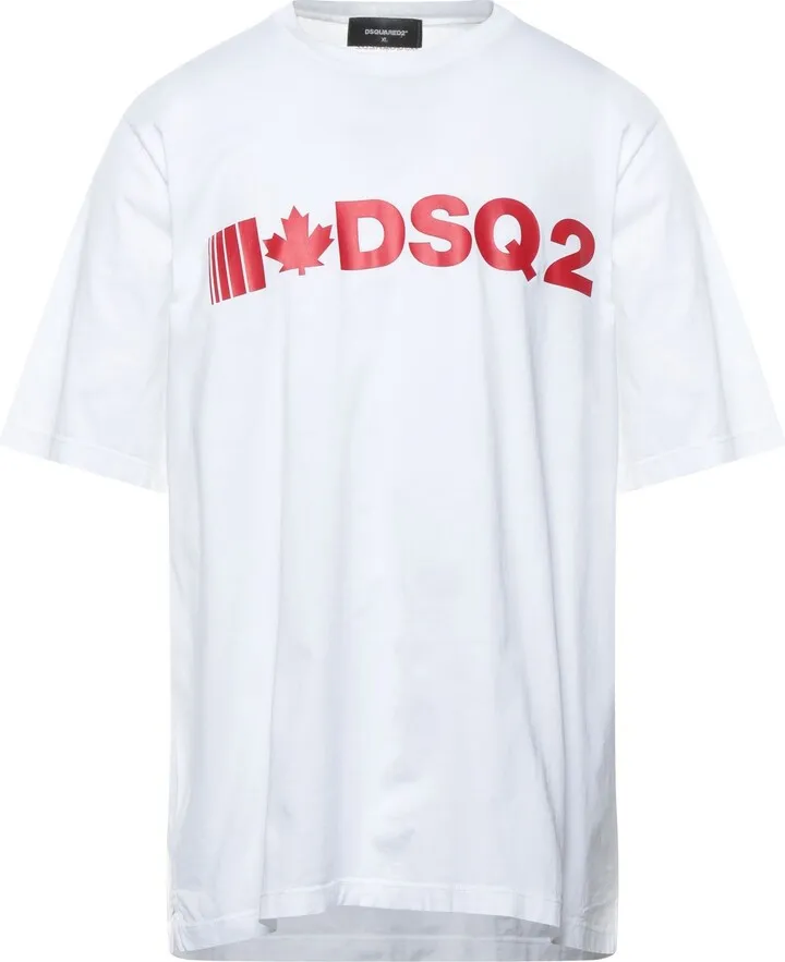 T-shirt White