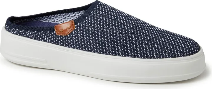 Dearfoams Women's Annie Clog Sneaker