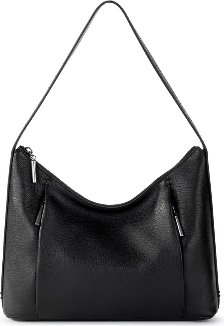 The Sak Brook Leather Hobo