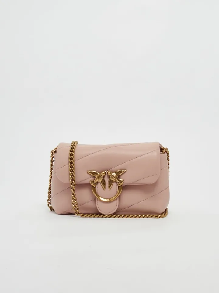 Love Baby Puff C Sheep Shoulder Bag