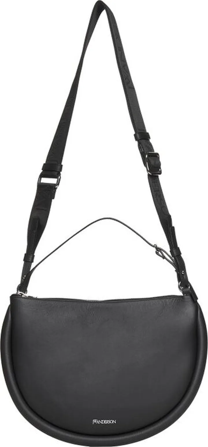 JW Anderson Zipped Shoulder Bag