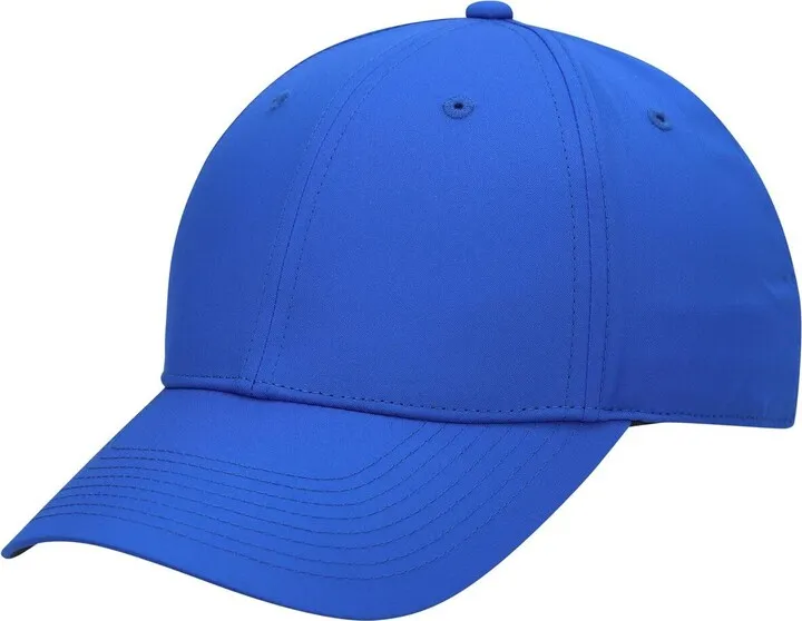 Men's Nike Golf Royal Legacy91 Performance Adjustable Hat