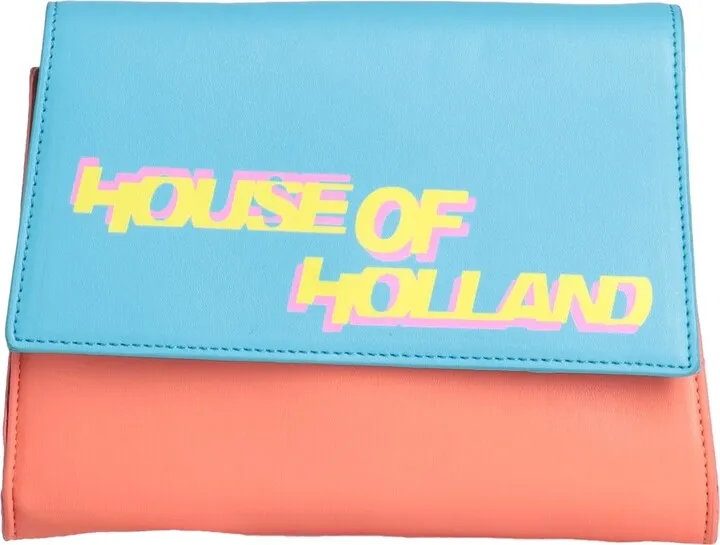 Handbag Orange