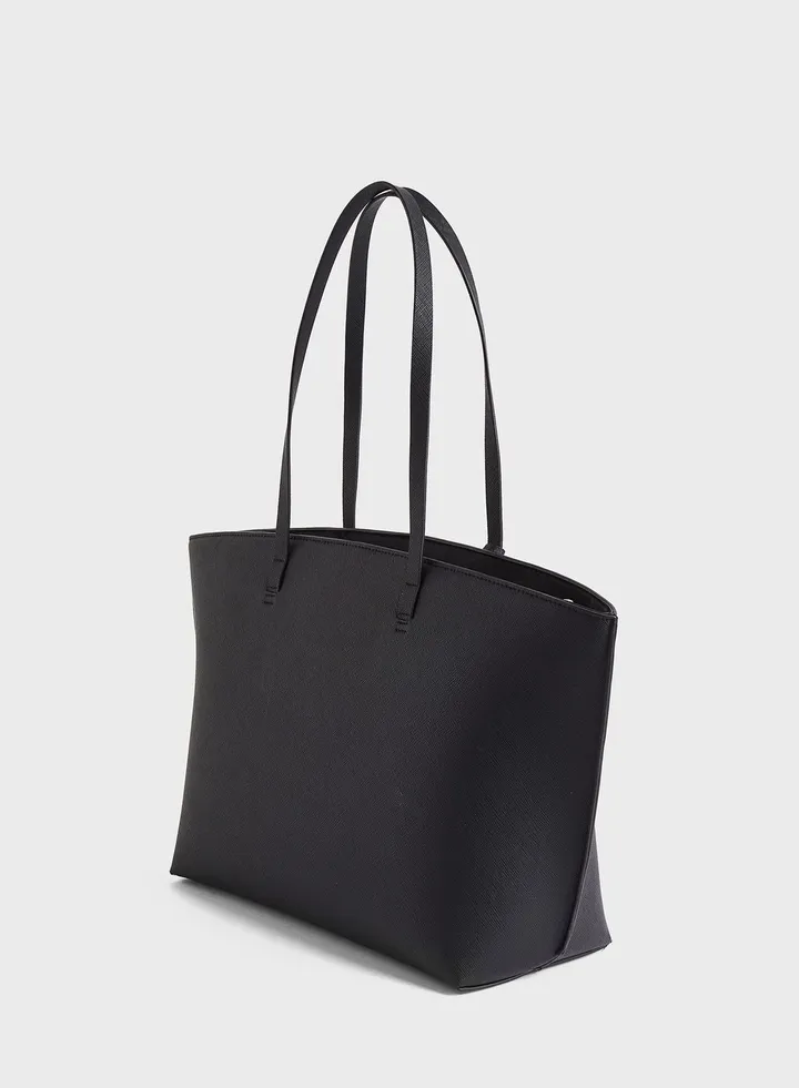 Top Handle Shopper