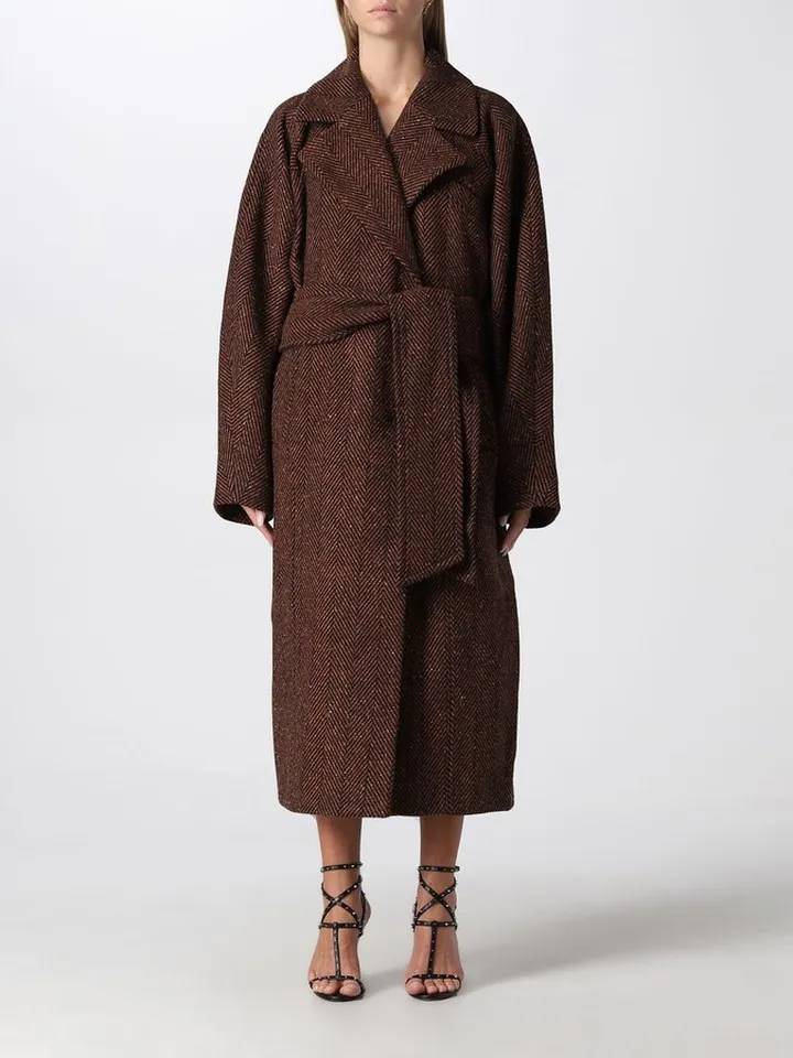 Coat women Remain