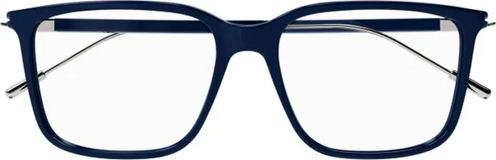 Gucci Eyewear Rectangle Frame Glasses