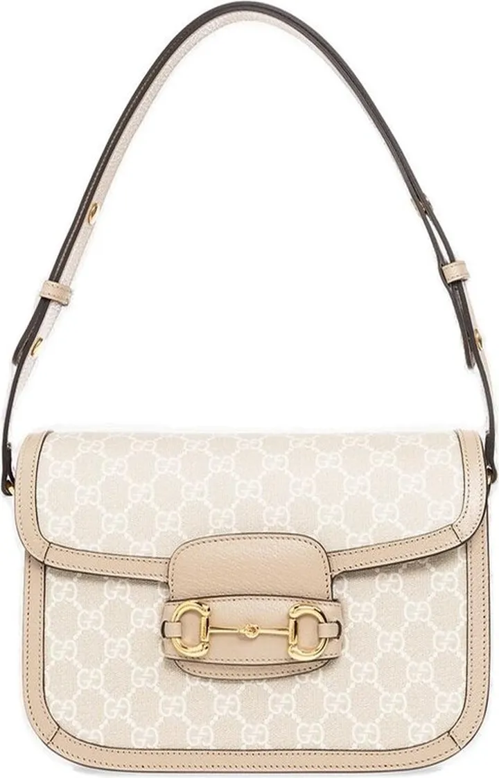 Gucci 1955 Horsebit Small Shoulder Bag