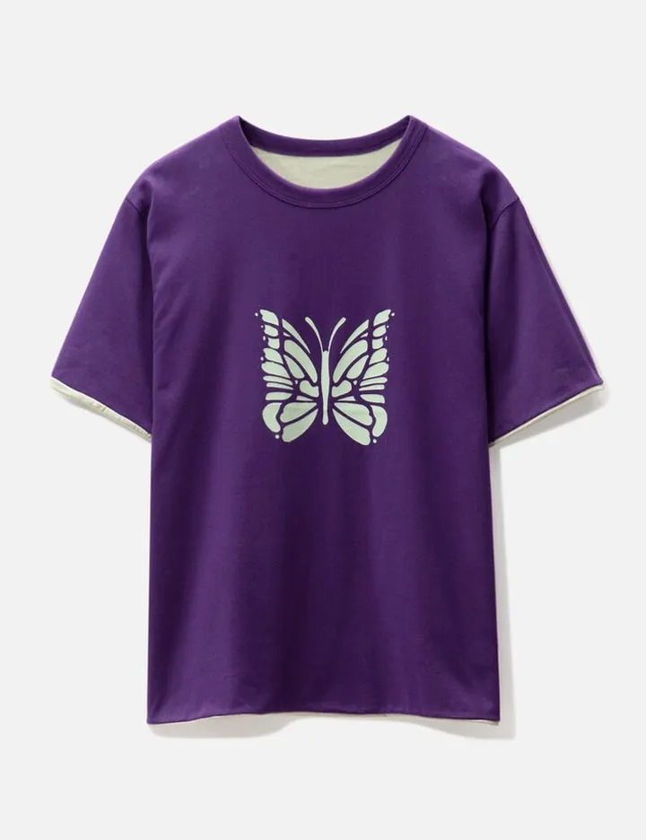 Reversible T-shirt