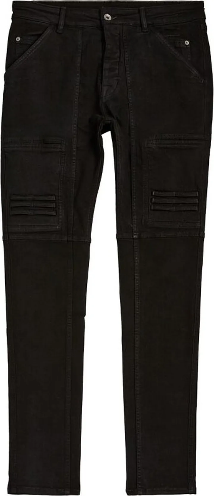 Rick Owens Nagakin Skinny Jeans