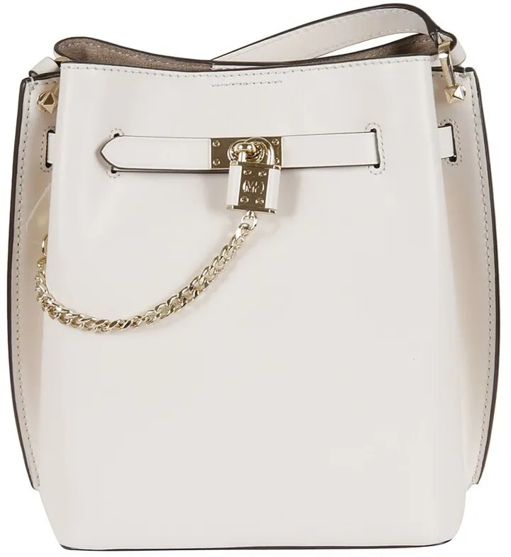 Michael Michael Kors Hamilton Legacy Medium Messenger Bag