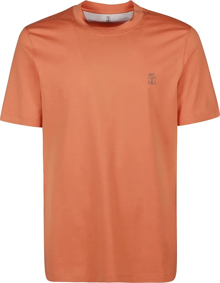 Classic Chest Logo T-shirt