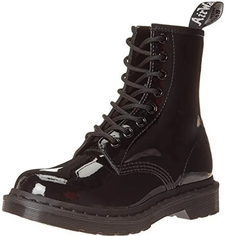 Dr. Martens Women's Lace Fashion Boot
