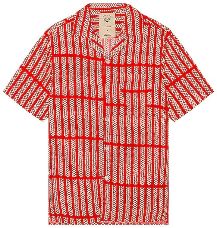 Railway Shirt