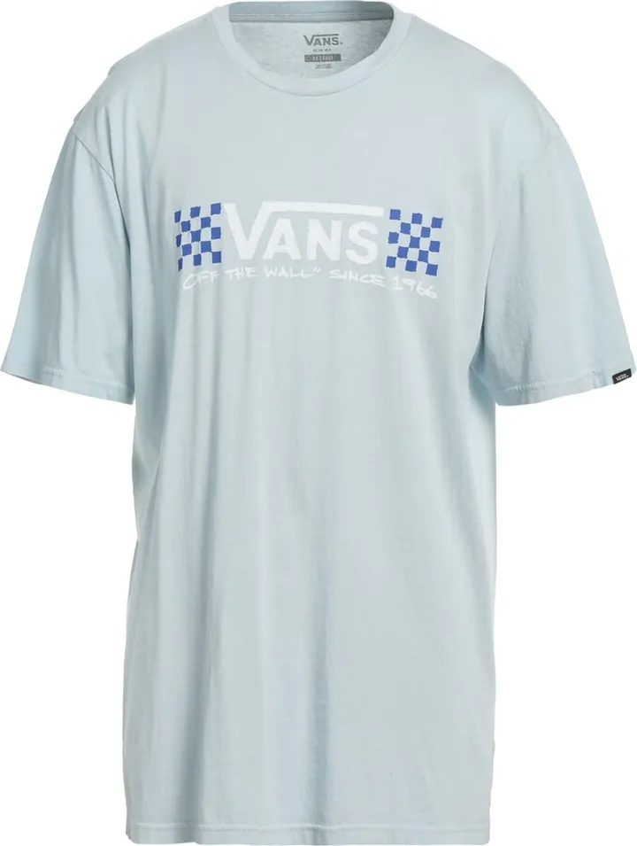 T-shirt Sky Blue