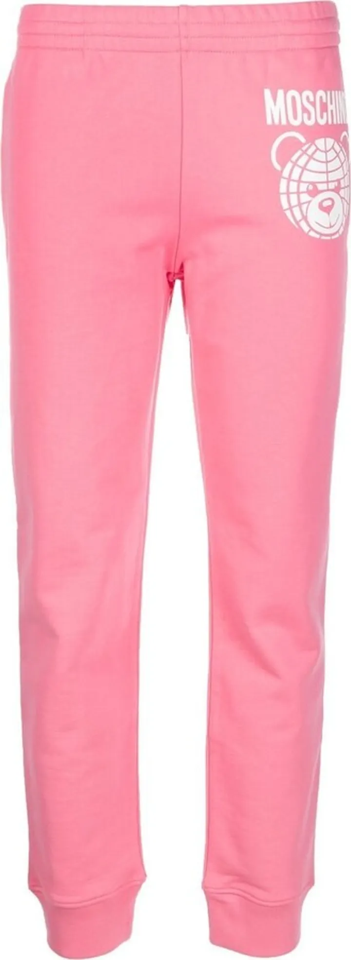 Teddy Bear Organic Cotton Track Trousers