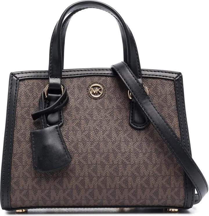 small Chantal tote bag