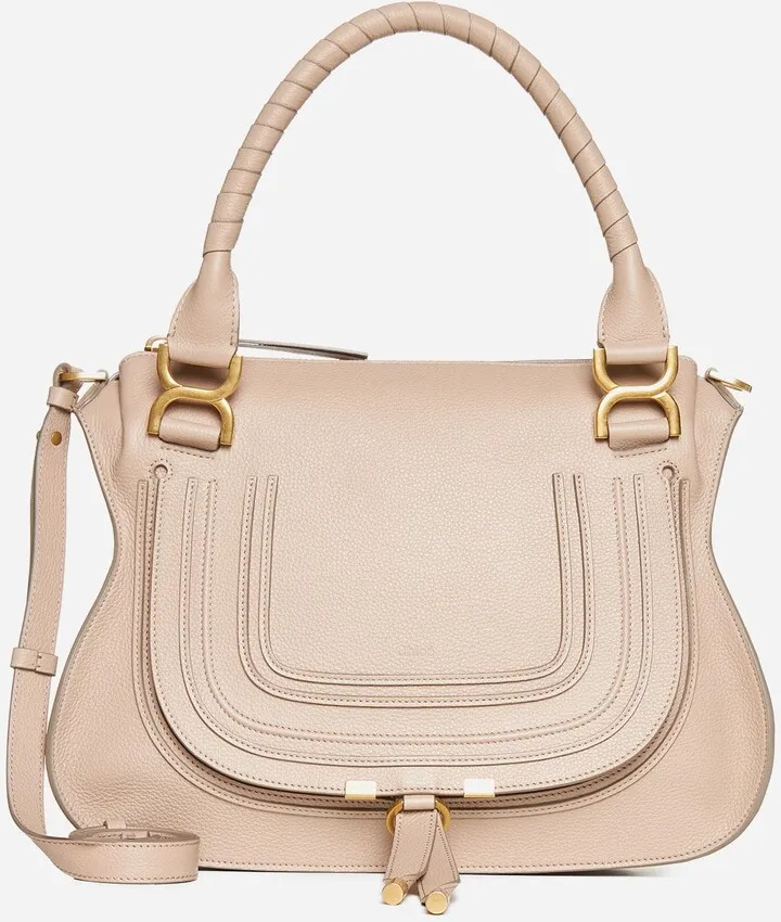 Marcie Leather Bag
