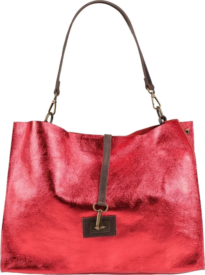 Handbag Red