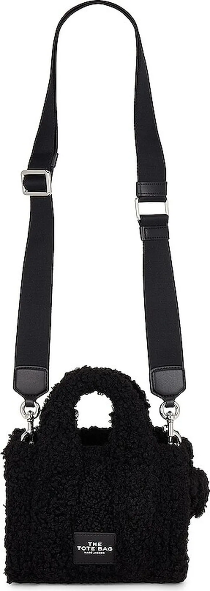 The Teddy Micro Tote