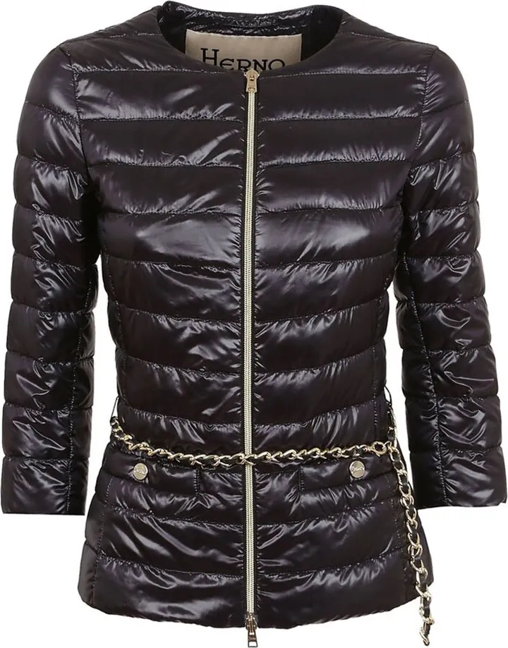 Herno Padded Down Jacket