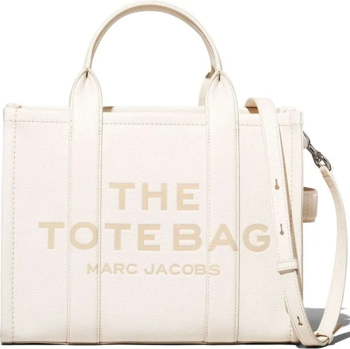 The Small Tote