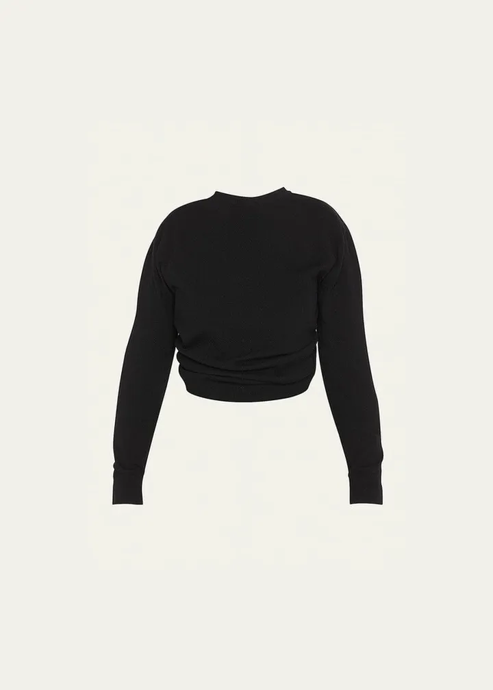 Laris Top