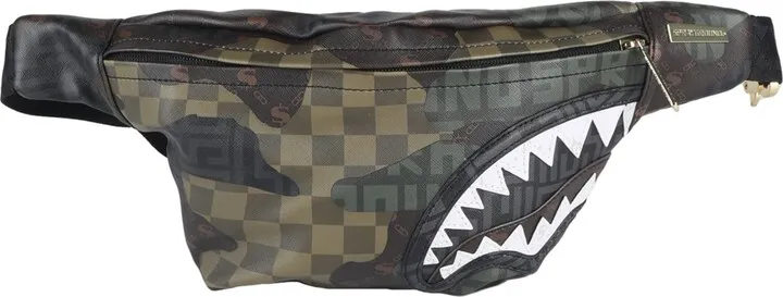 Bum Bag Military Green
