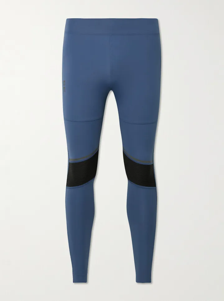 Recycled Stretch Tights