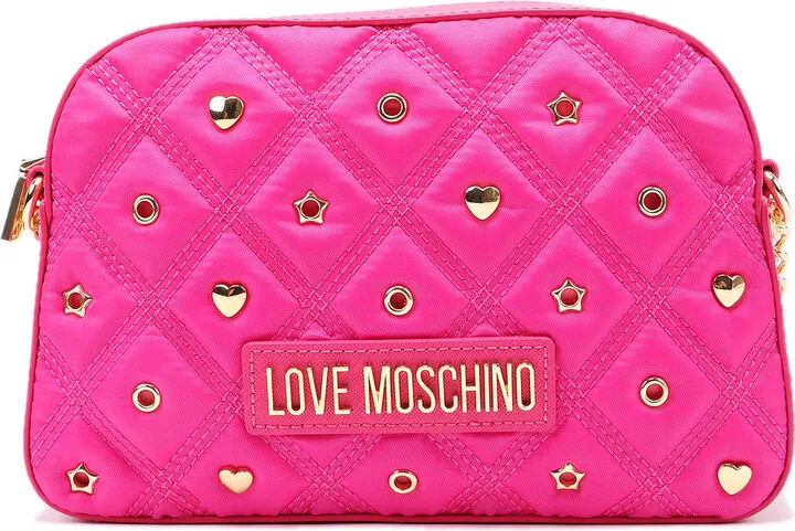 Bag Nylon Pu