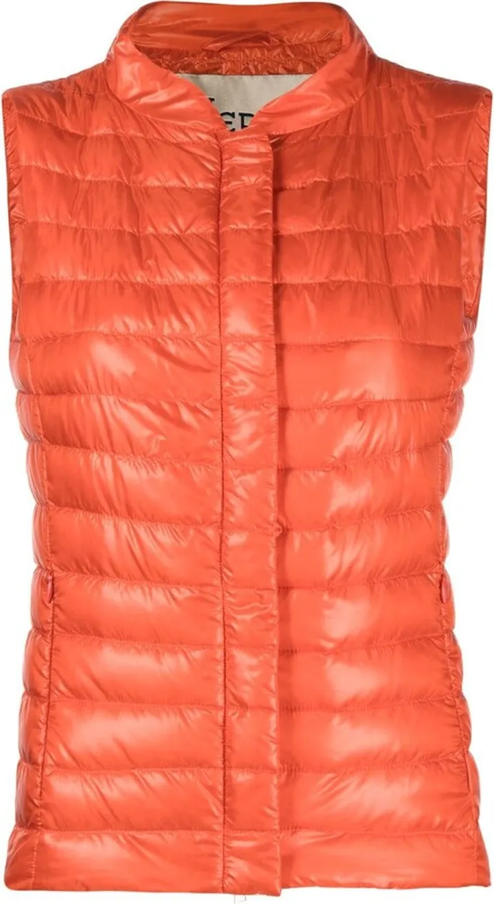 Classic Padded Gilet