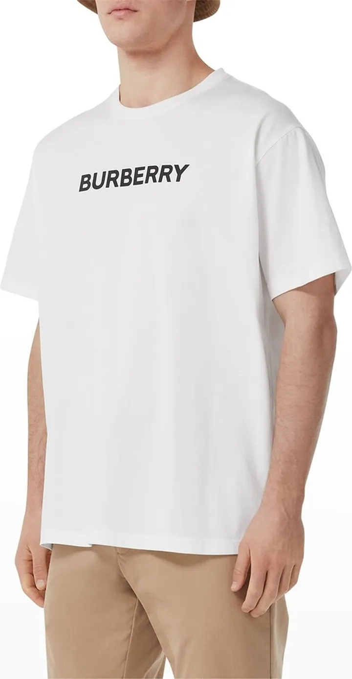 Men's Harriston Logo T-Shirt