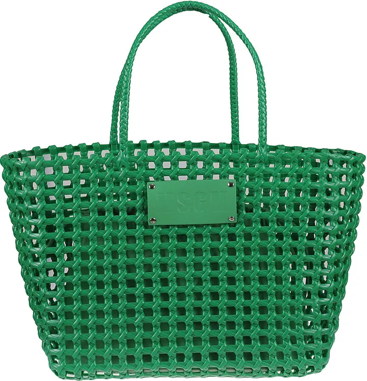 Weave Tote