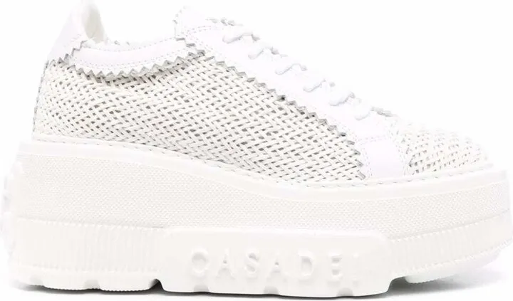 Platform Sneaker