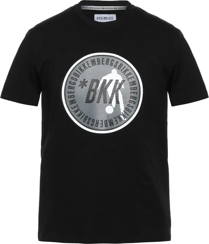 T-shirt Black