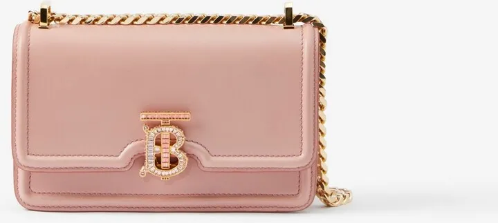 Burberry Mini TB Bag
