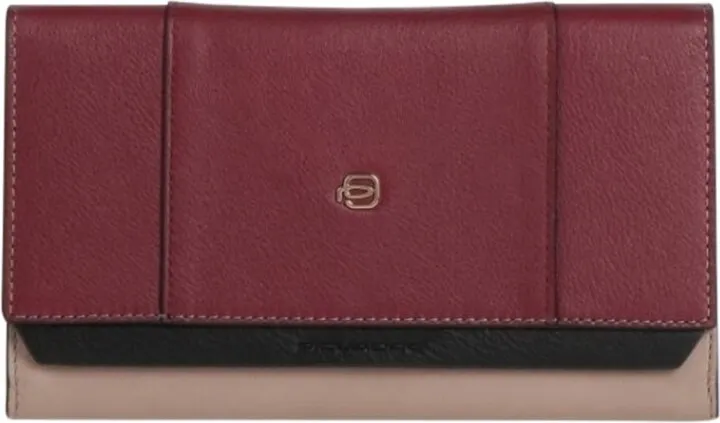 Handbag Burgundy