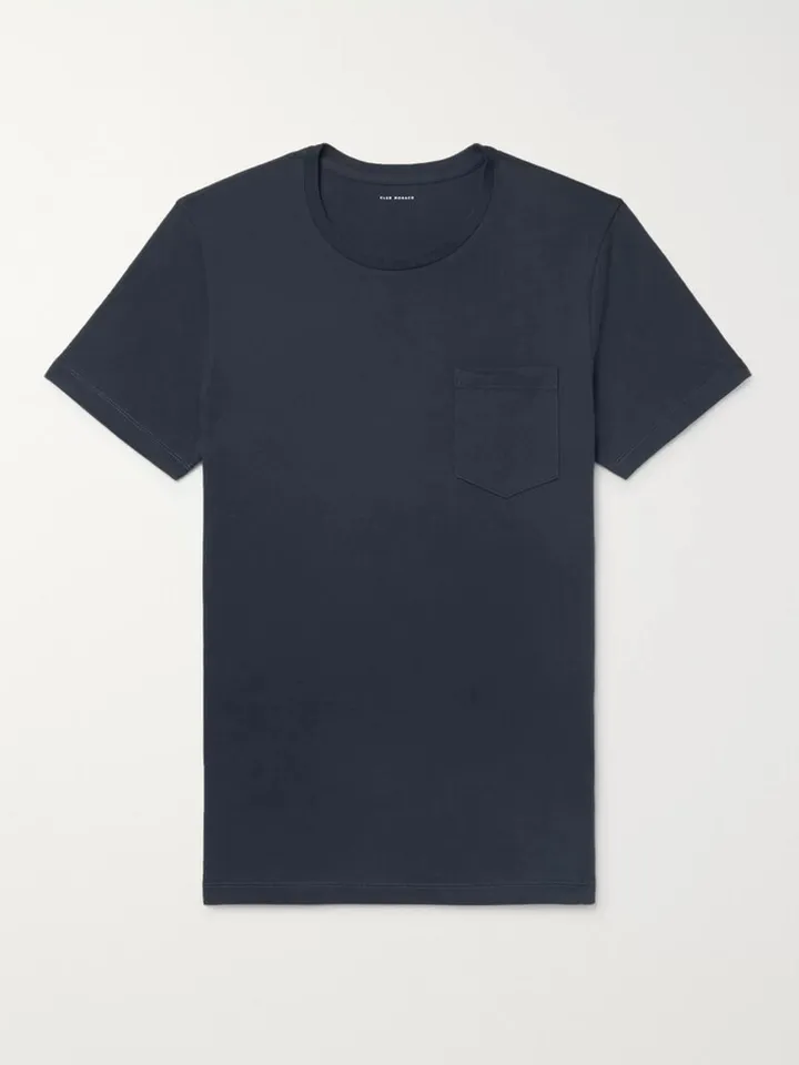 Williams Cotton-Jersey T-Shirt