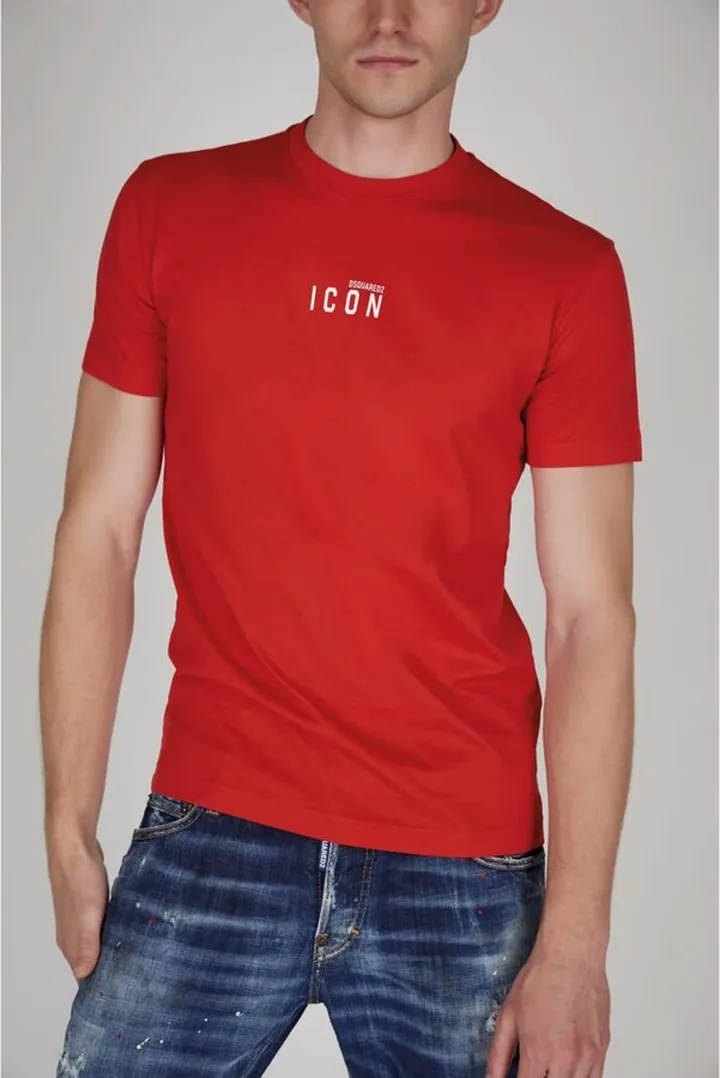 Dsquared2 T-shirts