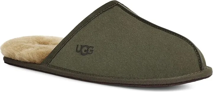 UGG Scuff (Forest Night) Men's Slippers