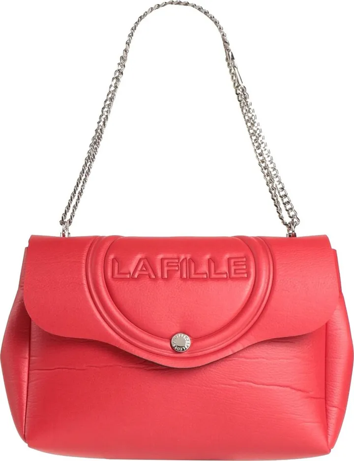 Shoulder Bag Ivory
